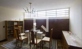 Imagem 5: Casa à Venda - Chácara Santo Antonio, 4 Quartos, 338 m2