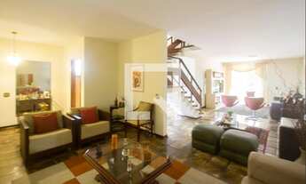 Imagem 2: Casa à Venda - Chácara Santo Antonio, 4 Quartos, 338 m2