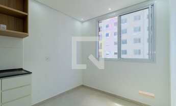 Imagem 2: Apartamento à Venda - Belém, 1 Quarto, 25 m2