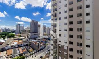 Imagem 5: Apartamento à Venda - Belém, 1 Quarto, 25 m2