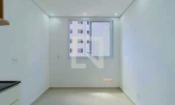 Imagem 1: Apartamento à Venda - Belém, 1 Quarto, 25 m2