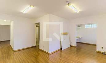 Imagem: Casa à Venda - Santo Amaro , 3 Quartos