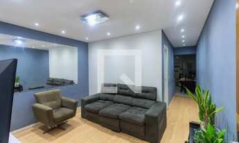 Imagem: Casa à Venda - Cambuci, 3 Quartos, 272