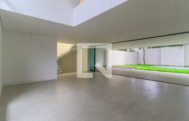 Imagem 5: Casa à Venda - Chácara Santo Antonio, 4 Quartos, 935 m2