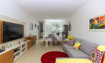 Imagem: Casa à Venda - Ipiranga, 3 Quartos, 140