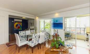 Imagem: Apartamento à Venda - Moema, 3 Quartos