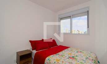 Imagem 6: Apartamento à Venda - Mooca, 2 Quartos, 38 m2