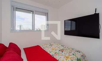 Imagem 7: Apartamento à Venda - Mooca, 2 Quartos, 38 m2