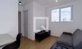 Imagem: Apartamento à Venda - Mooca, 2 Quartos