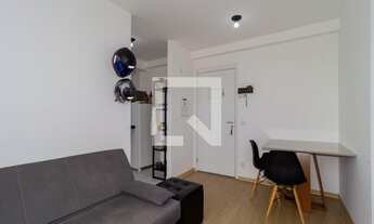 Imagem 3: Apartamento à Venda - Mooca, 2 Quartos, 38 m2