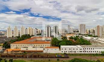 Imagem 5: Apartamento à Venda - Mooca, 2 Quartos, 38 m2