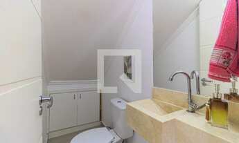 Imagem 6: Casa à Venda - Bosque da Saúde, 3 Quartos, 100 m2