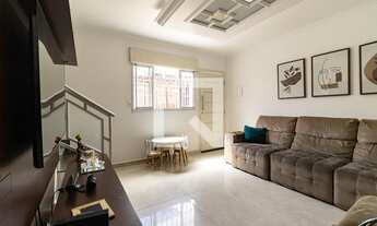 Imagem: Casa à Venda - Bosque da Saúde, 3 Quartos