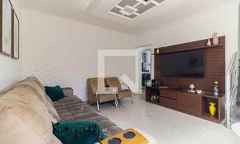 Imagem 4: Casa à Venda - Bosque da Saúde, 3 Quartos, 100 m2