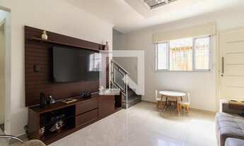 Imagem 2: Casa à Venda - Bosque da Saúde, 3 Quartos, 100 m2