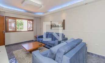 Imagem 2: Casa à Venda - Vila Guilhermina, 4 Quartos, 300 m2