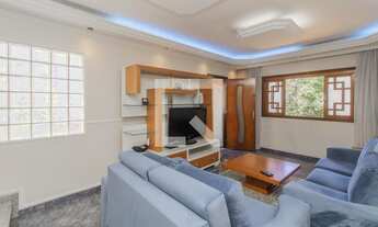 Imagem 4: Casa à Venda - Vila Guilhermina, 4 Quartos, 300 m2