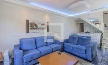 Imagem 5: Casa à Venda - Vila Guilhermina, 4 Quartos, 300 m2