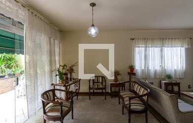 Imagem 7: Casa à Venda - Cangaíba, 4 Quartos, 450 m2