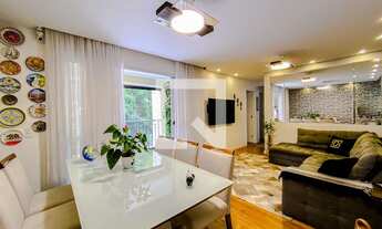 Imagem: Apartamento à Venda - Mooca, 3 Quartos