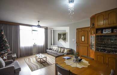 Imagem 4: Casa à Venda - Vila Sônia, 3 Quartos, 219 m2