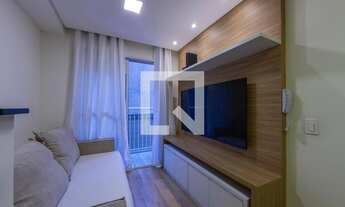 Imagem 3: Apartamento à Venda - Vila Ema, 1 Quarto, 33 m2