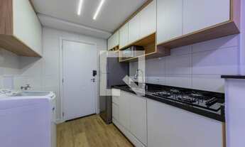 Imagem 4: Apartamento à Venda - Vila Ema, 1 Quarto, 33 m2