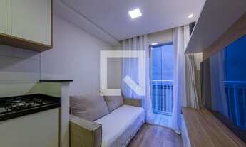 Imagem 2: Apartamento à Venda - Vila Ema, 1 Quarto, 33 m2