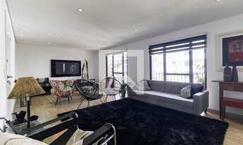 Imagem: Apartamento à Venda - Aclimação, 2 Quartos