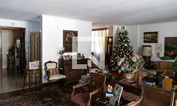 Imagem 6: Apartamento à Venda - Santa Cecília, 3 Quartos, 350 m2