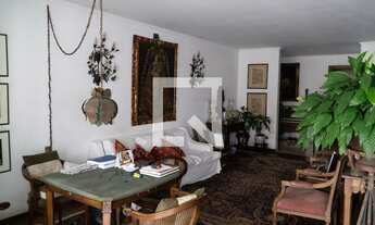 Imagem 5: Apartamento à Venda - Santa Cecília, 3 Quartos, 350 m2