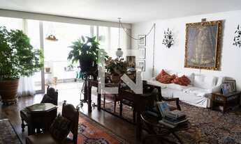 Imagem 3: Apartamento à Venda - Santa Cecília, 3 Quartos, 350 m2