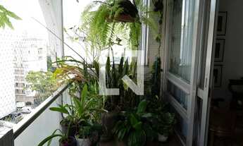 Imagem 7: Apartamento à Venda - Santa Cecília, 3 Quartos, 350 m2