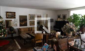 Imagem: Apartamento à Venda - Santa Cecília, 3