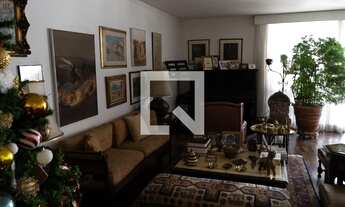 Imagem 2: Apartamento à Venda - Santa Cecília, 3 Quartos, 350 m2