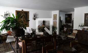 Imagem 4: Apartamento à Venda - Santa Cecília, 3 Quartos, 350 m2