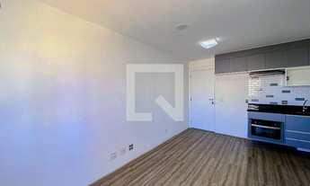 Imagem 4: Apartamento à Venda - Belém, 2 Quartos, 38 m2