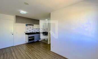 Imagem 3: Apartamento à Venda - Belém, 2 Quartos, 38 m2