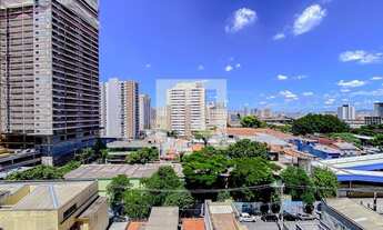 Imagem 6: Apartamento à Venda - Belém, 2 Quartos, 38 m2