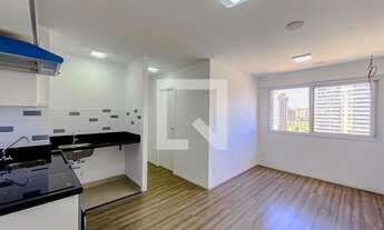 Imagem: Apartamento à Venda - Belém, 2 Quartos