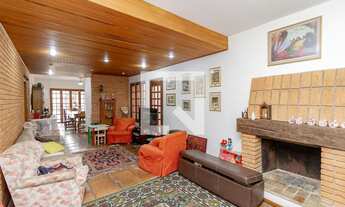 Imagem: Casa à Venda - Chácara Santo Antonio