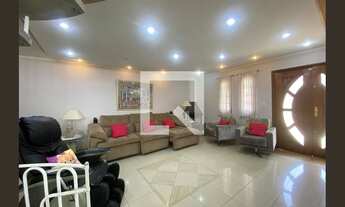 Imagem 2: Casa à Venda - Vila Gustavo, 6 Quartos, 350 m2