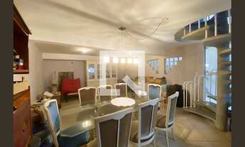 Imagem 7: Casa à Venda - Vila Gustavo, 6 Quartos, 350 m2