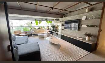 Imagem 5: Apartamento à Venda - Pinheiros, 2 Quartos, 162 m2