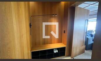 Imagem: Apartamento à Venda - Pinheiros, 2 Quartos