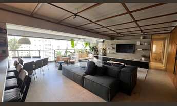 Imagem 6: Apartamento à Venda - Pinheiros, 2 Quartos, 162 m2