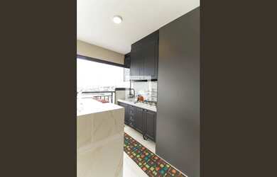 Imagem 7: Apartamento à Venda - Mooca, 2 Quartos, 105 m2