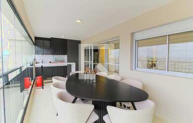 Imagem 5: Apartamento à Venda - Mooca, 2 Quartos, 105 m2