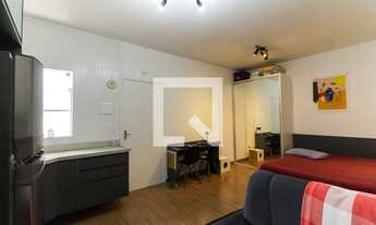 Imagem 2: Apartamento à Venda - Belém, 1 Quarto, 33 m2