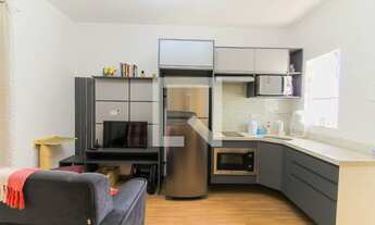 Imagem 6: Apartamento à Venda - Belém, 1 Quarto, 33 m2